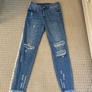 💙 Boyfriend Jeans 💙